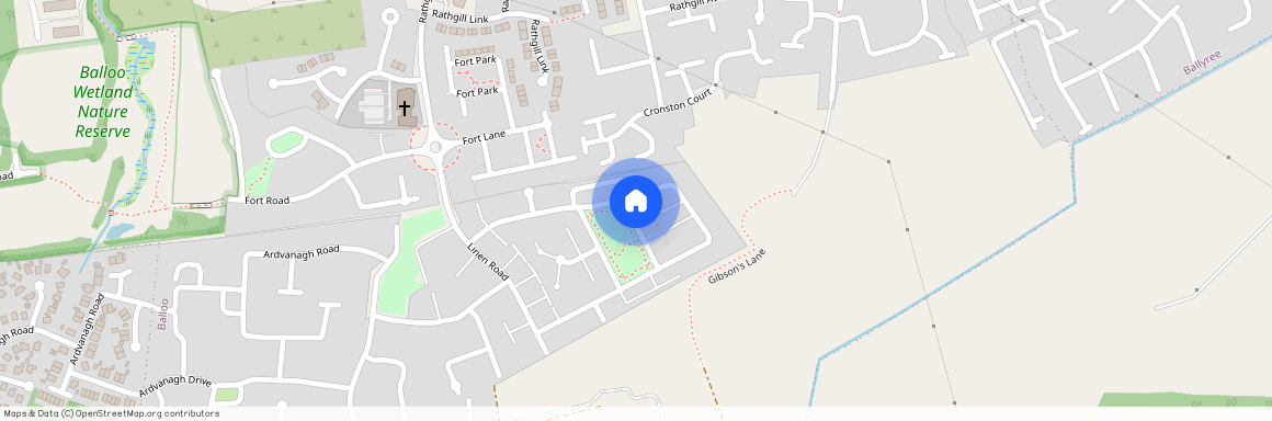 3 Linen Place, Bangor, BT19 7JX