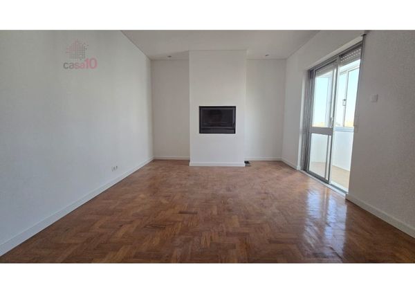 Moradia T3+1 em Lisboa