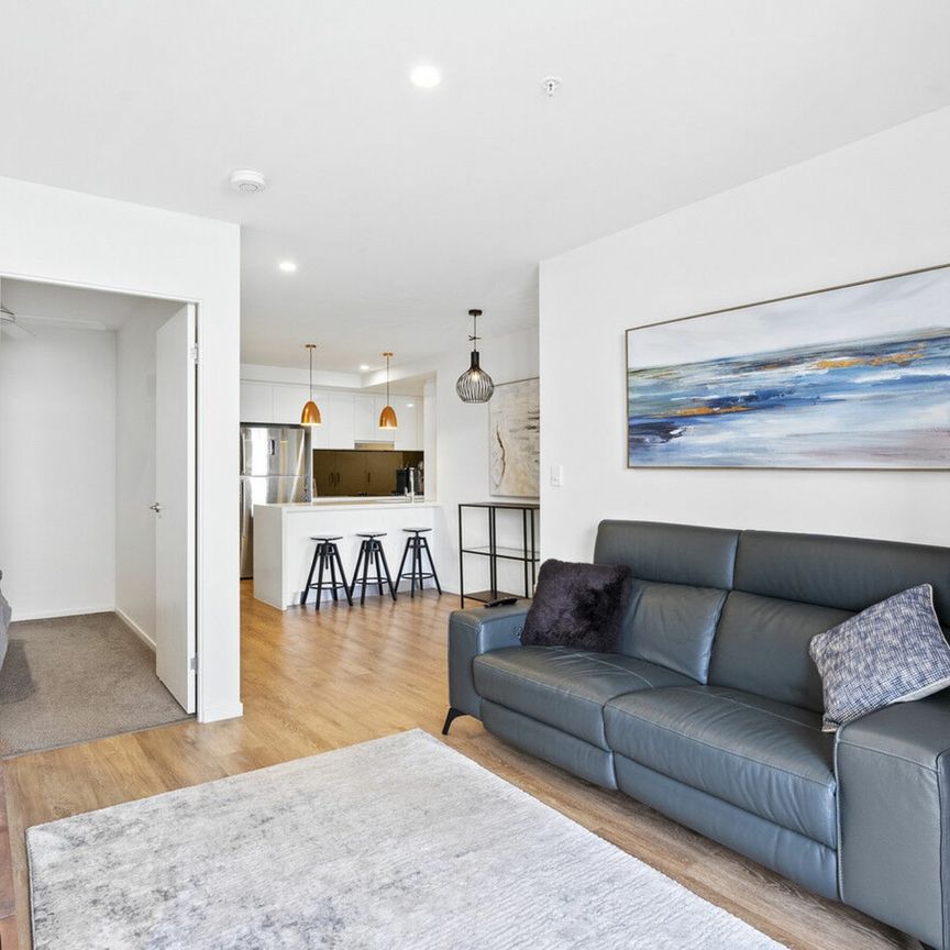 Modern Apartment in the Heart of Southport - Photo 1