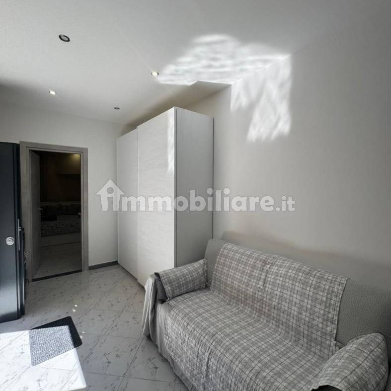 Bilocale salita del Petraio 18, Vomero, Napoli - Photo 1
