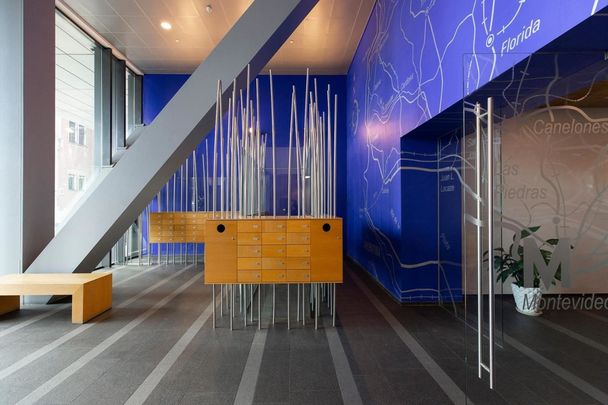 Landverhuizersplein 139 - Photo 1