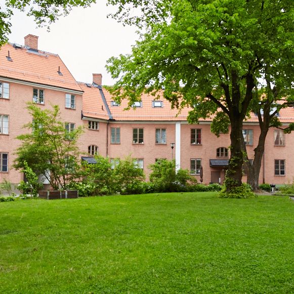 Utanbygatan 4 A - Photo 1