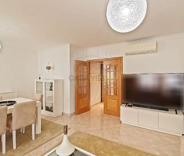Apartment T3 in São Domingos de Benfica, Lisboa - Foto 4