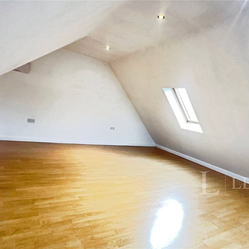 2 bedroom apartment to rent Farley Hill, Luton, Bedfordshire, LU1 - Photo 1