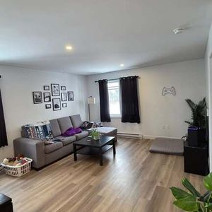 4 1/2 à Louer Joliette - 1 MOIS GRATUIT - Photo 3