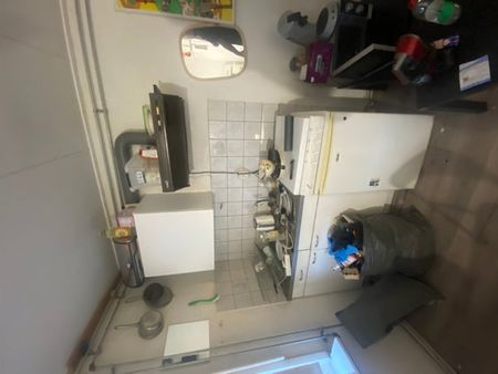 Te huur: Kamer Folkingestraat in Groningen - Foto 4