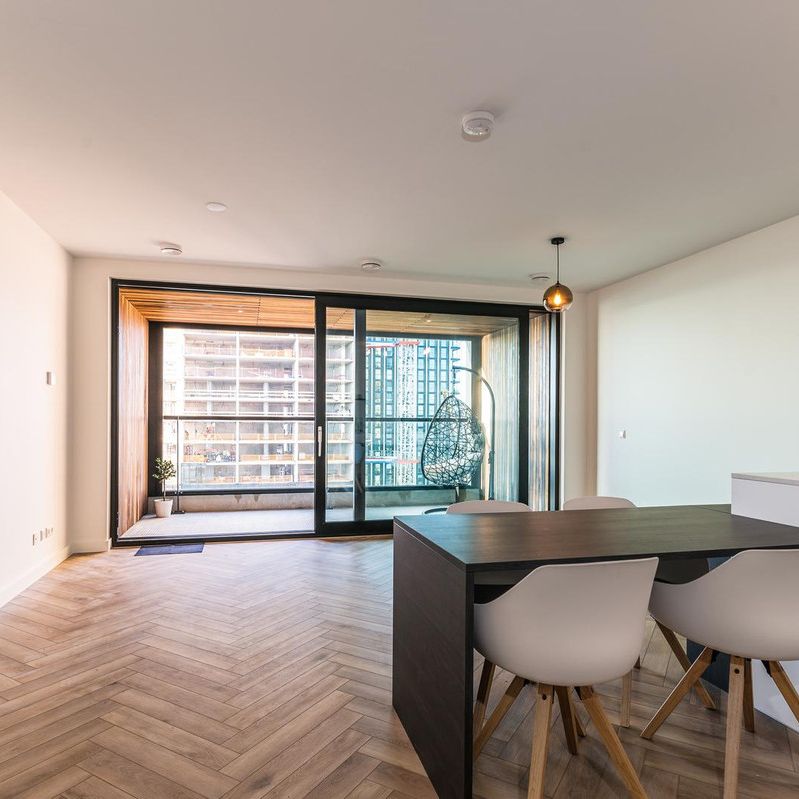 Badhuiskade 213 - Photo 1