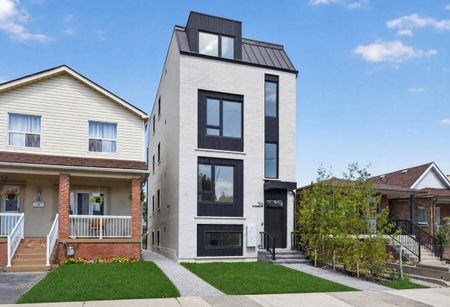 96 Belgravia Avenue apartment — Toronto, ON (3-Bedroom) - 3 Bedroom - Photo 3