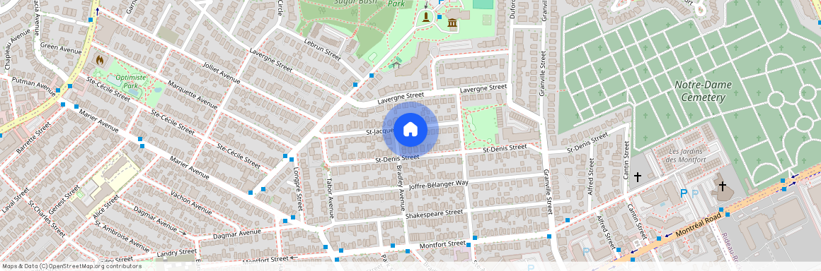 290 St-Jacques Street - 2, Ottawa, ON K1L 5G5