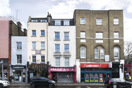 Kingsland Road, Shoreditch, London, E2 8DA - Photo 5