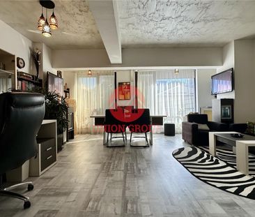 Apartament 2 Camere si 2 Bai | Foarte Spatios | Bloc Nou | Zona Faleza - Photo 1