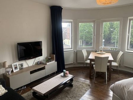 Wilhelminasingel 40 K2.1 6221BK Maastricht - Photo 2