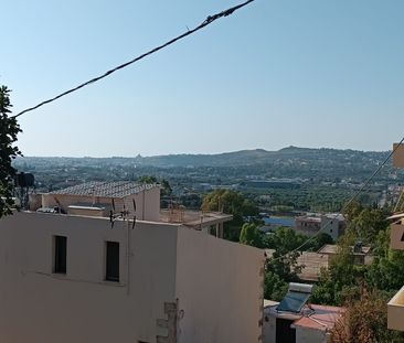 Μεζονέτα για ενοικίαση Κέντρο (Σούδα) - Photo 4
