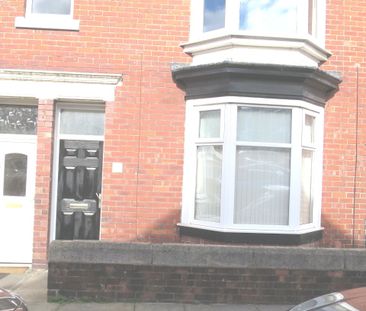 Armstrong Terrace, , South Shields - Photo 1