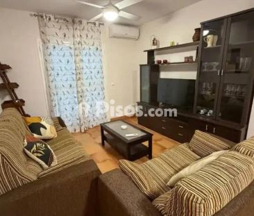 Piso en alquiler en Almerimar - Photo 1