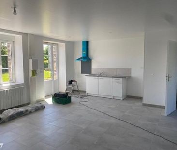 A louer La Villette dans le Calvados (14), en campagne, maison mito... - Photo 6