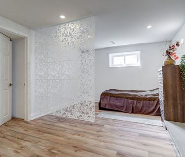 For Lease - 484 Kelvedon Mews, Mississauga, Ontario - Photo 5