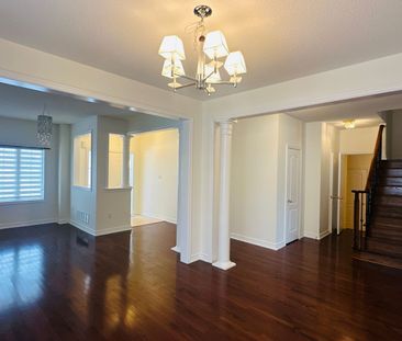 For Lease - 365 Peter Rupert Avenue, Vaughan, Ontario - Photo 3