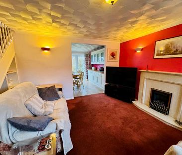 3 bedroom terraced house to rent - Photo 3