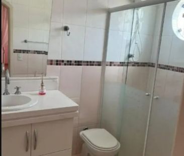 Casa com 4 quartos e 299m² para alugar em Vila Valparaíso, Santo An... - Photo 4