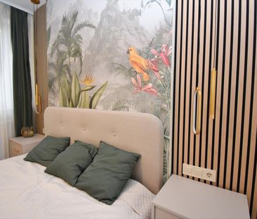 Kiadó luxus lakás - Debrecen - Fotó 4