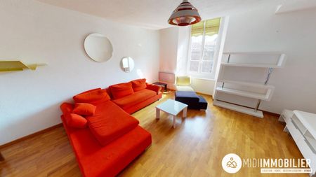 Location Appartement 3 pièces 68m² ALBI 81000 - Photo 4