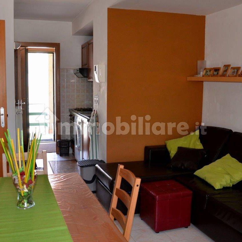 Trilocale via Osvaldo Moretti, Centro, Ovindoli - Photo 1