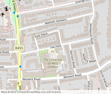 The Park, Ealing - Photo 1