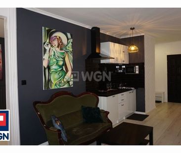 Mieszkanie na wynajem w kamienicy Częstochowa - Photo 4