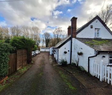 2 bedroom semi-detached house to rent - Photo 1