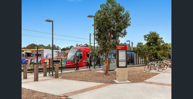 1BR APARTMENT W/ PARKING + STORAGE CAGE - Photo 1