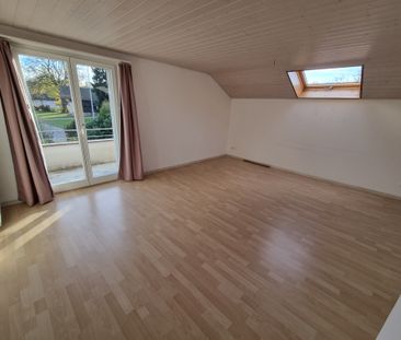 3,5-Zimmer-Wohnung in einem Einfamilienhaus - Photo 5