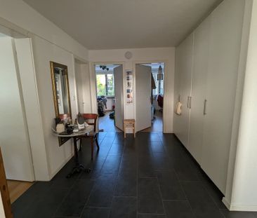 4 Zimmer, 82 m², 2. Stock - Foto 4