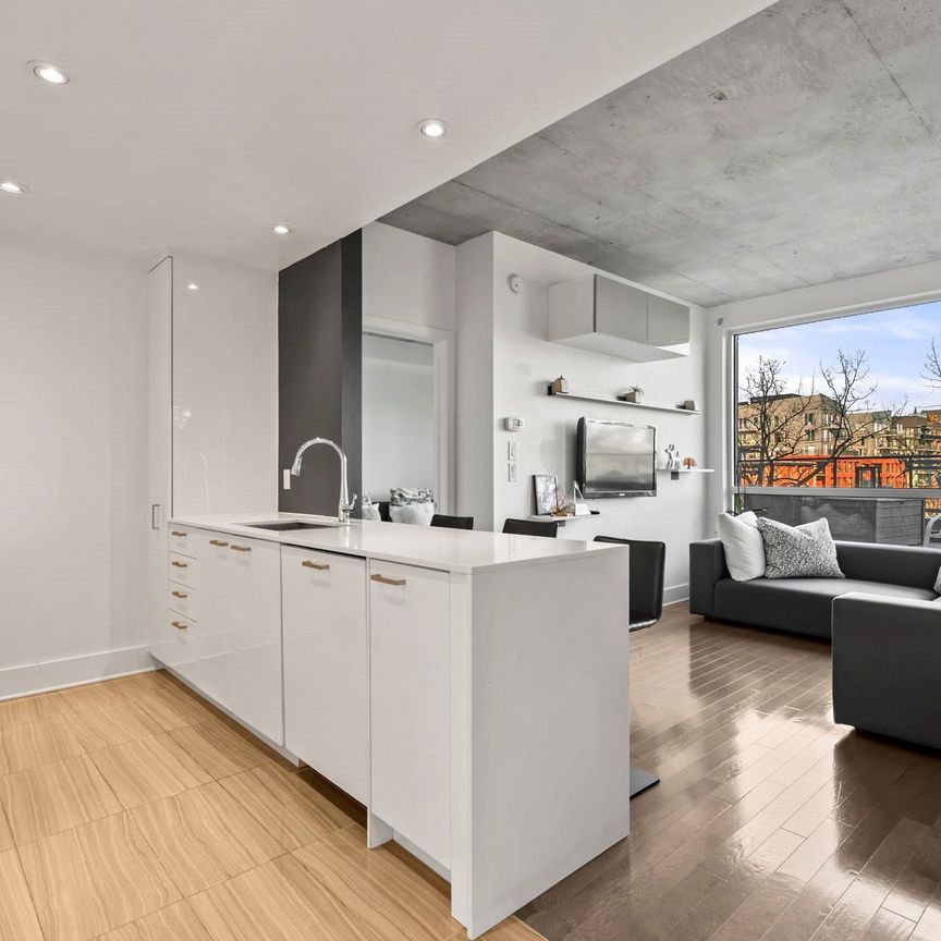 50 Rue des Seigneurs, apt. 405 - Photo 1