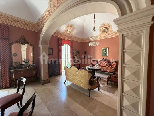 Appartamento via Gian Giacomo Russo, Centro, Gallipoli - Foto 1