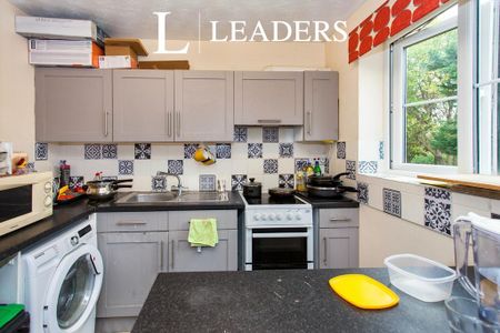 1 bedroom flat to rent - Photo 4