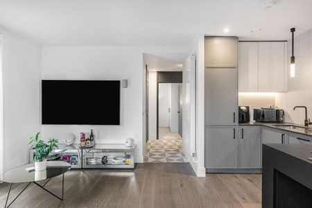 1 bedroom apartment to rent - Photo 5