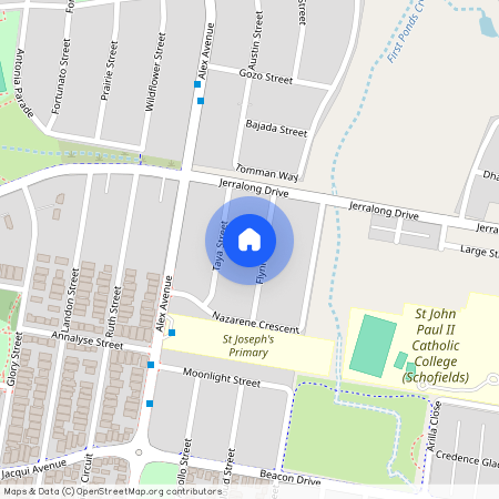 17 Flynn Street, NSW 2762, Schofields