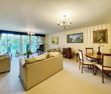 2 bedroom flat to rent - Photo 3