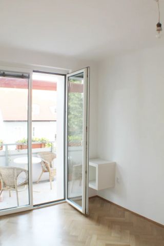 2 Zimmer-Balkon-Wohnung - Photo 2