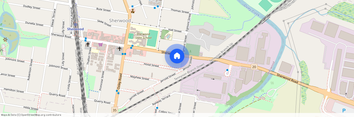 5/552 Sherwood Road, SHERWOOD QLD 4075