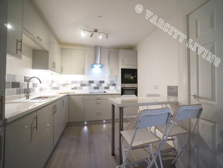 Apartment 1, 282 High Street - Photo 4