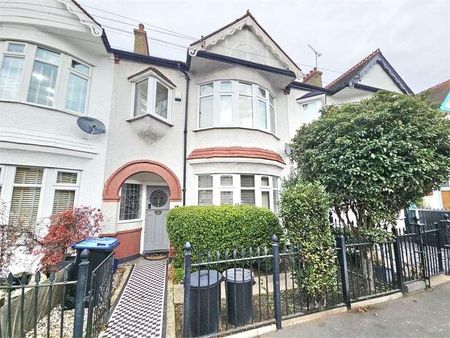 Pall Mall, Leigh On Sea, Leigh On Sea, SS9 - Photo 2