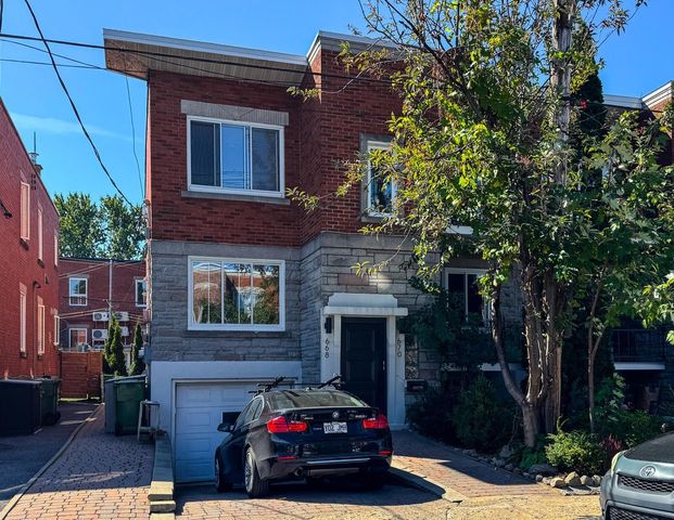 À louer / Appartement - Photo 1