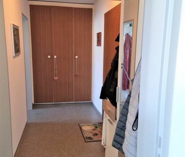 Charmante 2- Zimmer Wohnung wartet auf Sie. - Photo 3