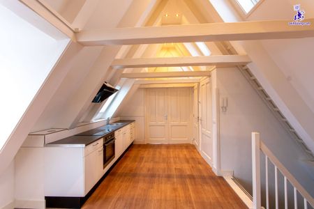 Lange Leidsedwarsstraat | Center | Ref 7147 | € 2.750 excl. bills | RENTED / VERHUURD - Photo 4