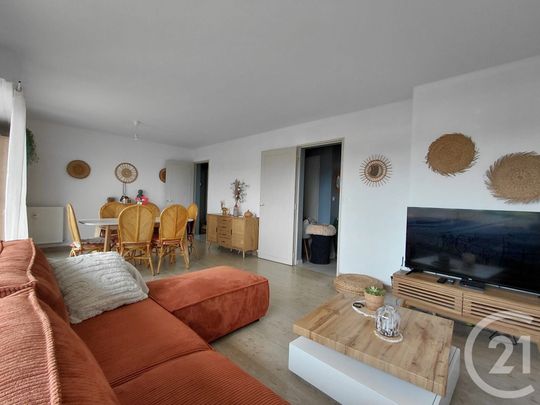 Location Appartement 3 pièces 70m² ORTHEZ 64300 - Photo 1