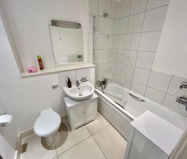 1 bedroom apartment to rent - Photo 4