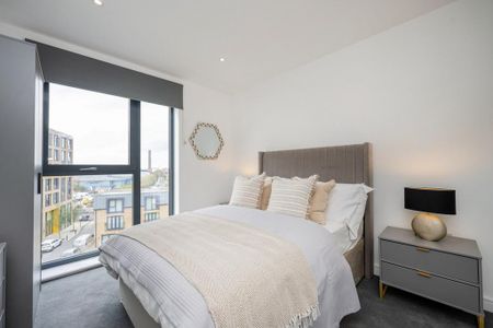 3 bedroom apartment to rent - Photo 4