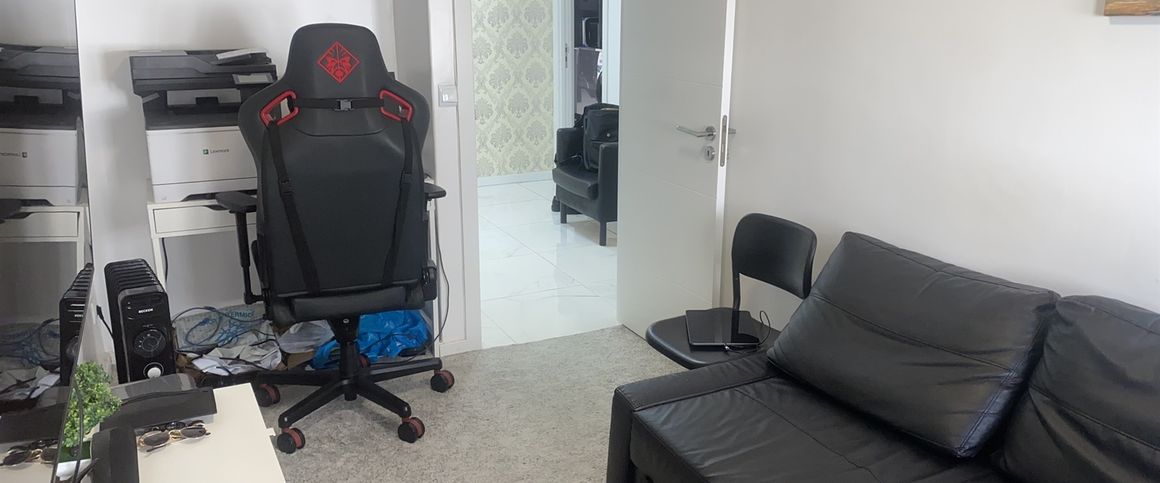 Apartamento T2 - Photo 1